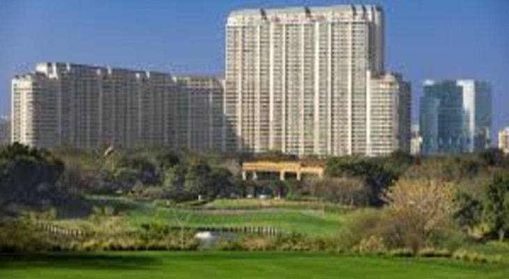 DLF Achieves Remarkable Sales of 15,800 Crore from The Dahlias Amidst Booming Luxury Housing Sector